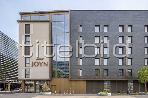 Bild-Nr: 2des Objektes JOYN Hotel & Serviced Apartments