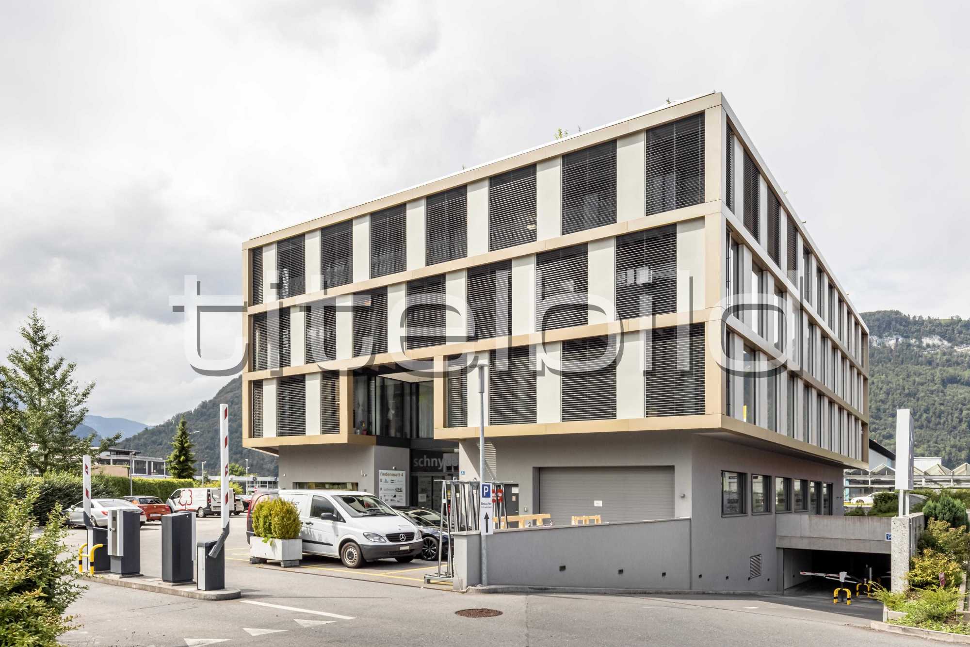 Projektbild-Nr. 2: Schnyderpark