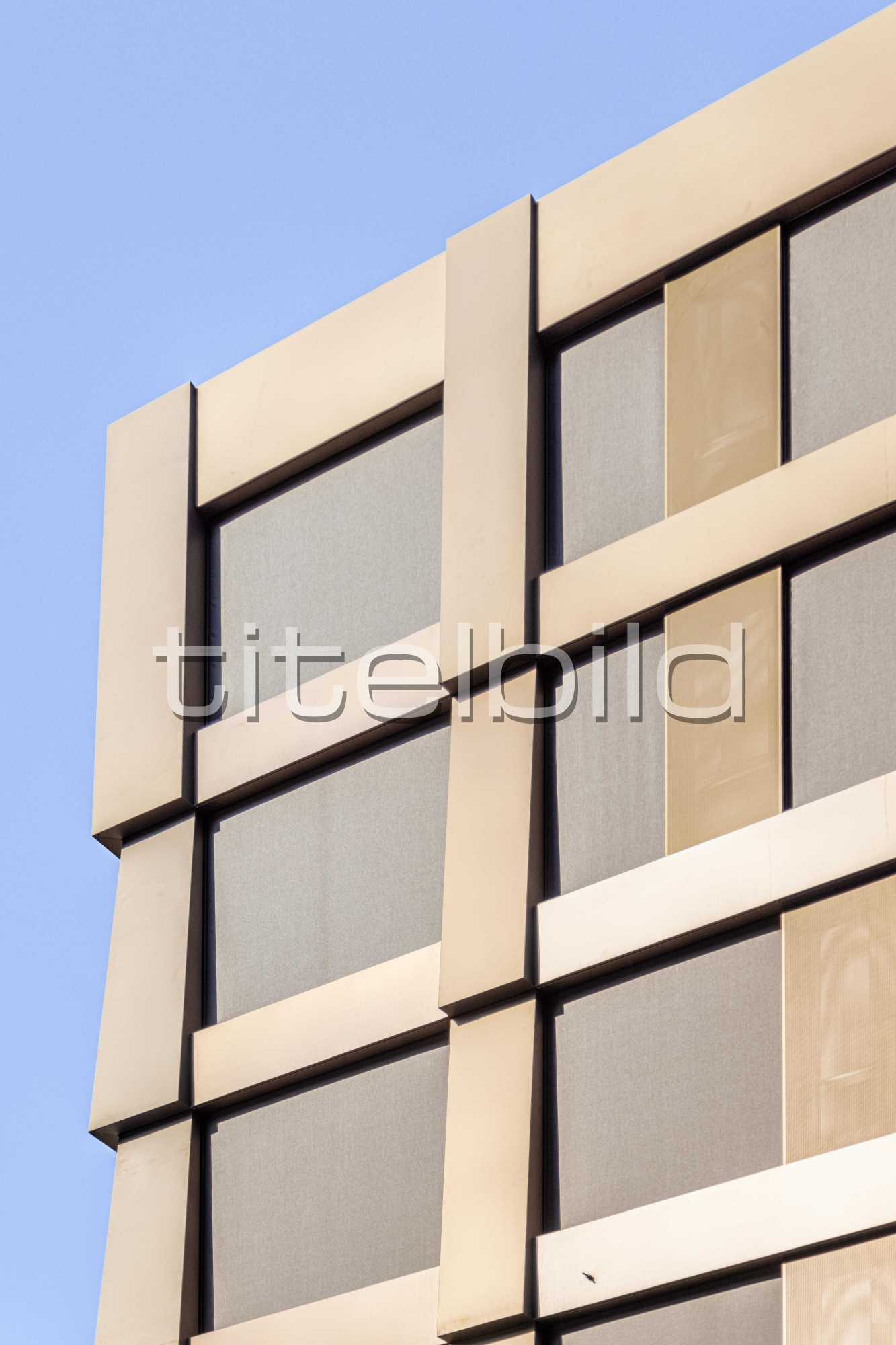 Projektbild-Nr. 3: GREENCITY Zürich Süd Hotel- und Bürogebäude