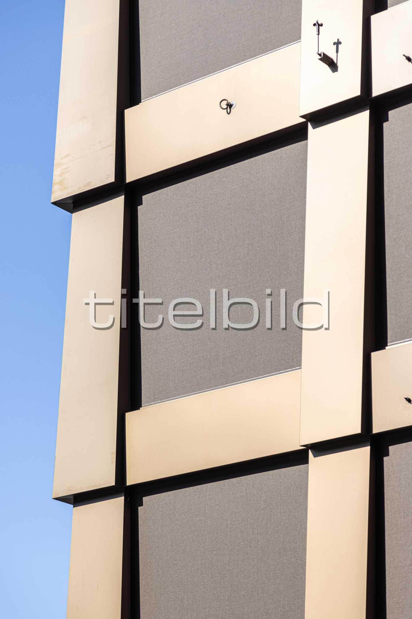 Projektbild-Nr. 4: GREENCITY Zürich Süd Hotel- und Bürogebäude
