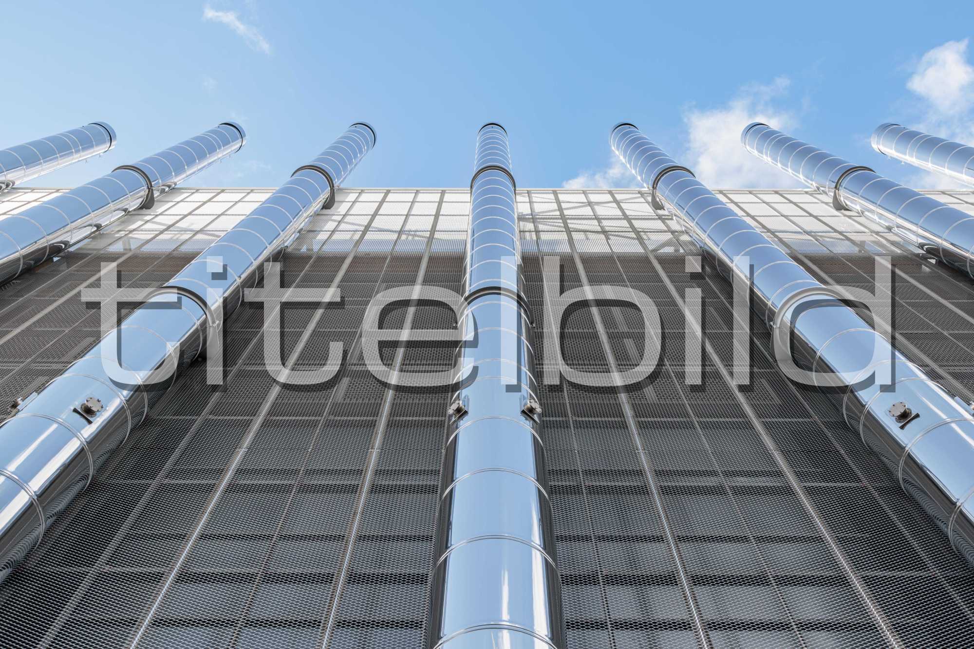 Projektbild-Nr. 4: Data Center Zur2