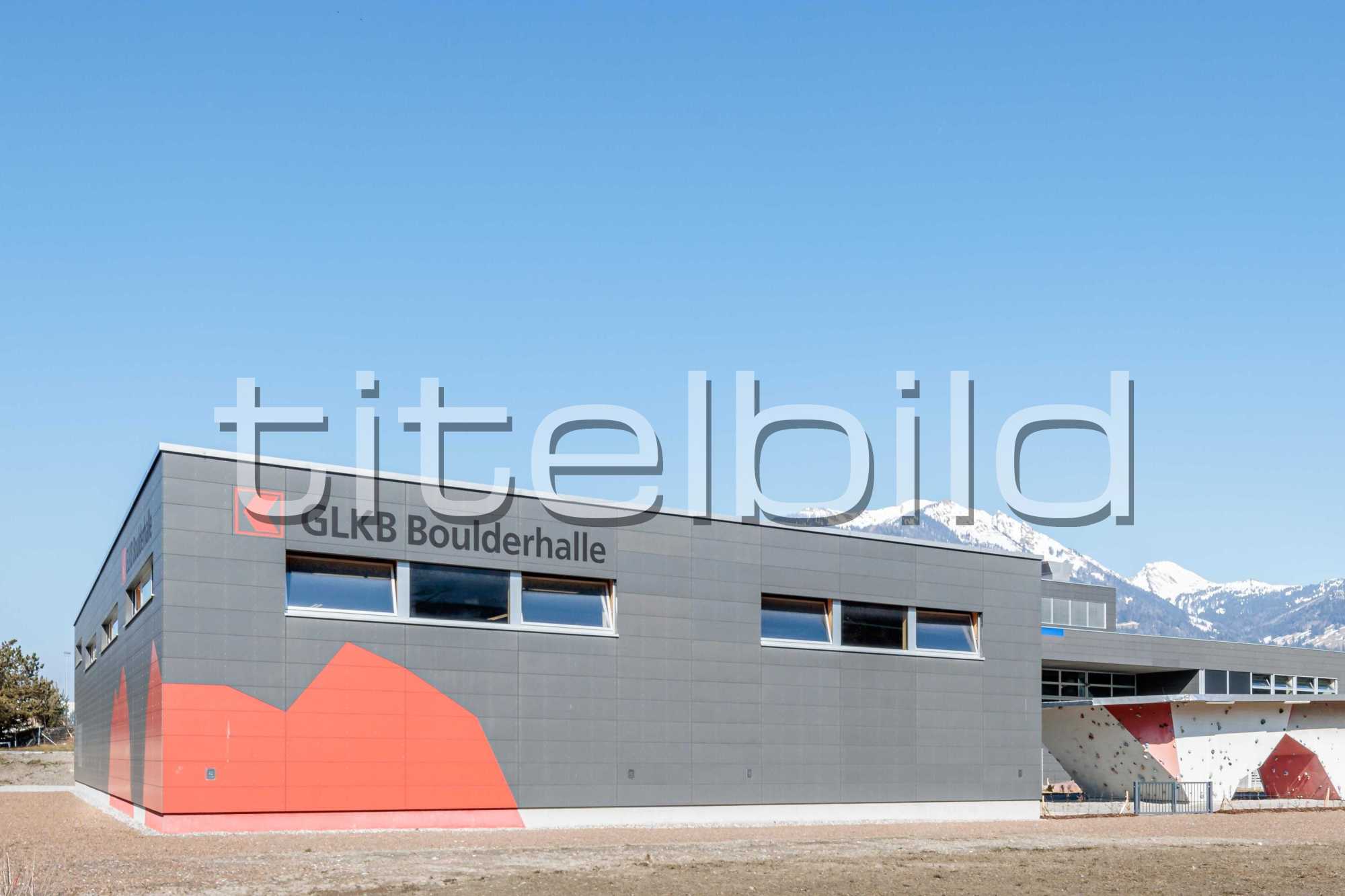 Projektbild-Nr. 7: Sanierung und Attraktivierung Linth-Arena Näfels