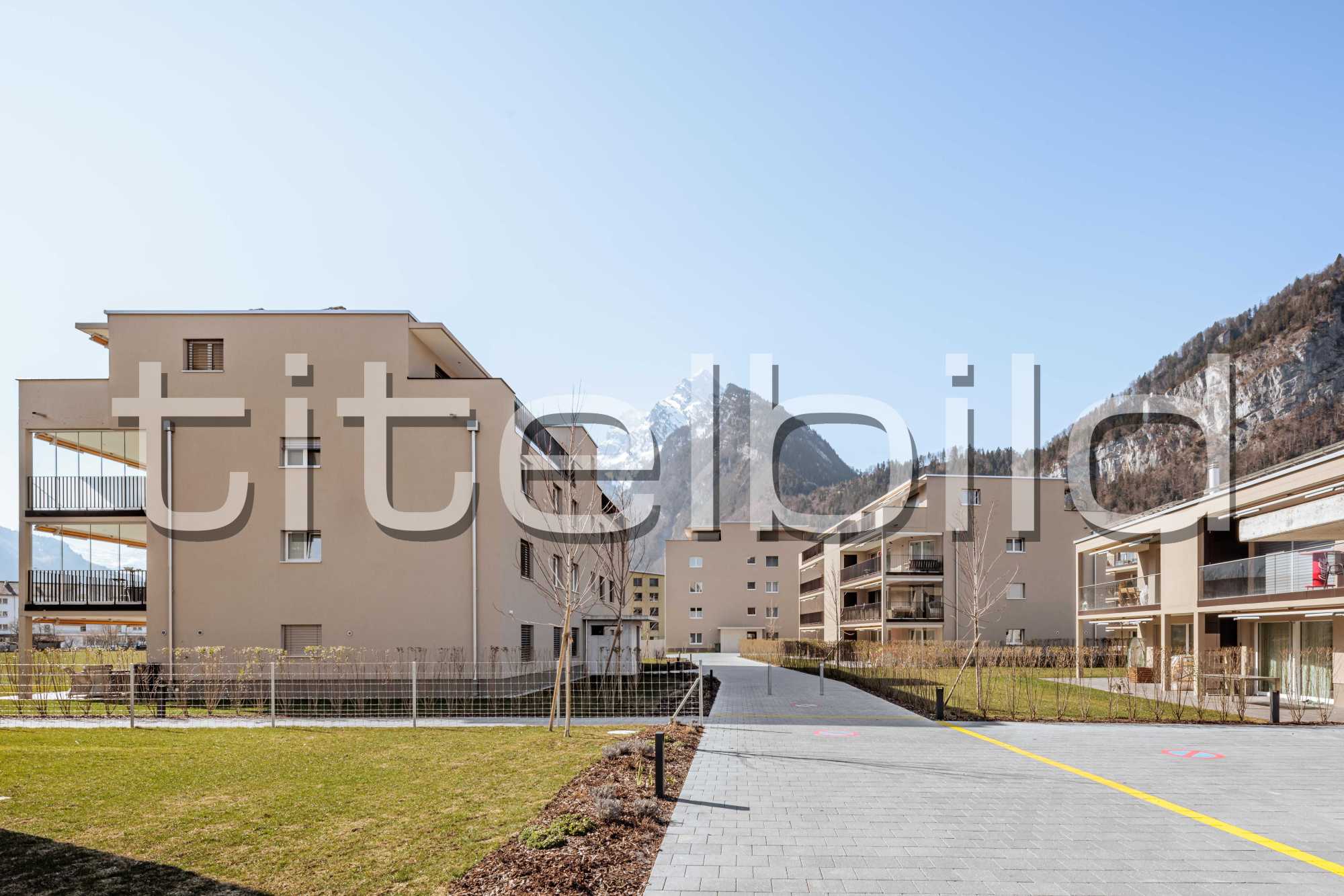 Projektbild-Nr. 4: Autschachenpark