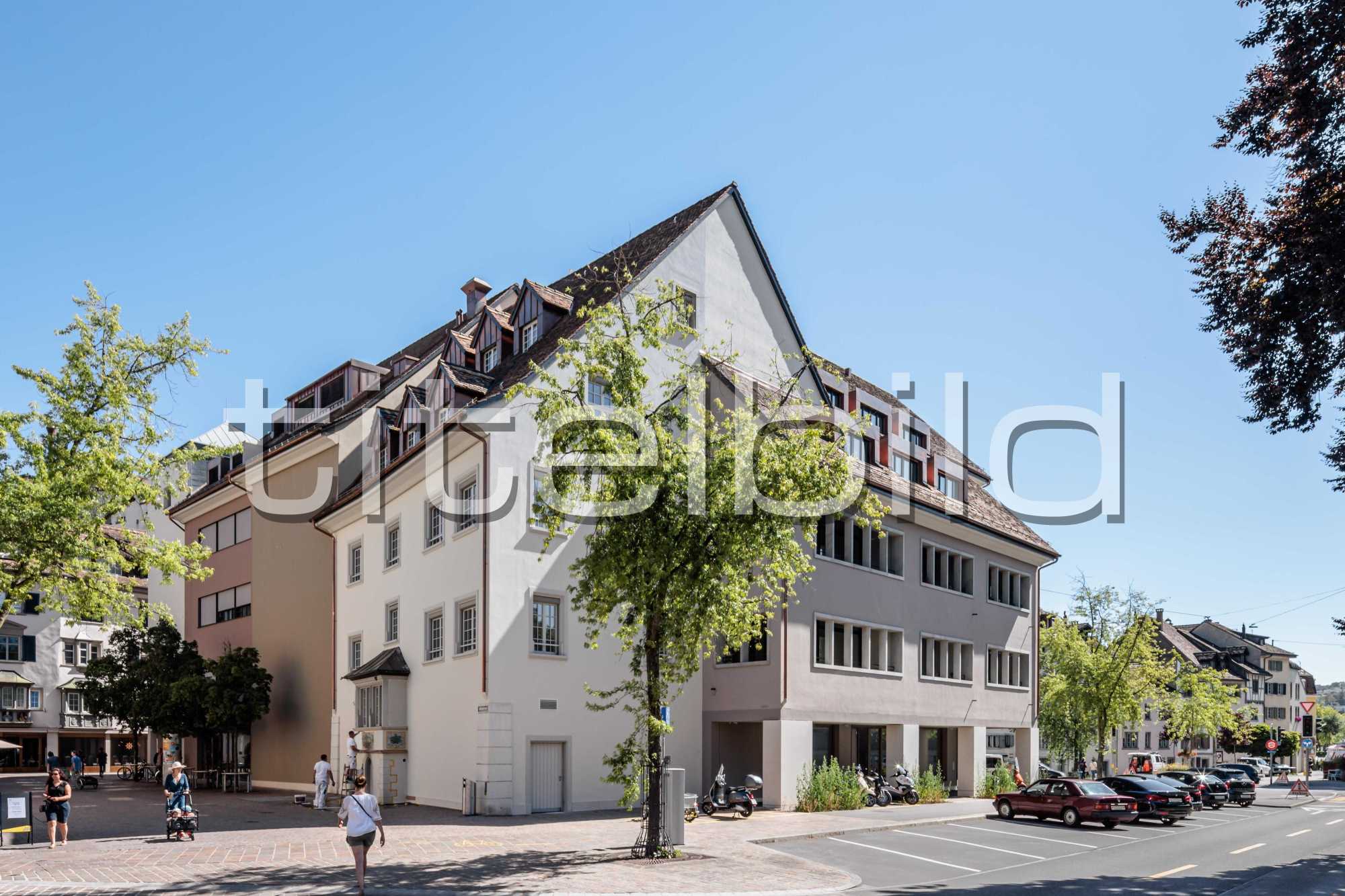 Projektbild-Nr. 0: Goldstein Schaffhausen