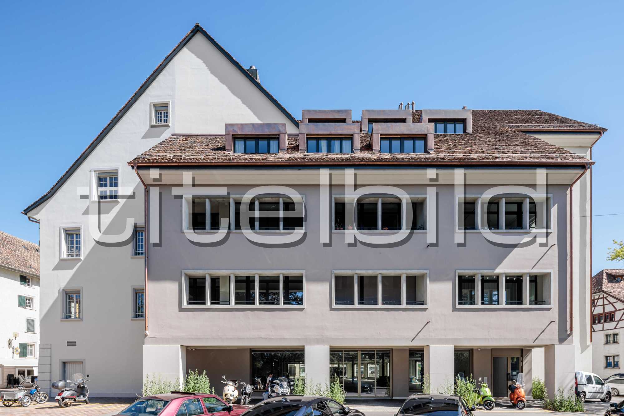 Projektbild-Nr. 3: Goldstein Schaffhausen