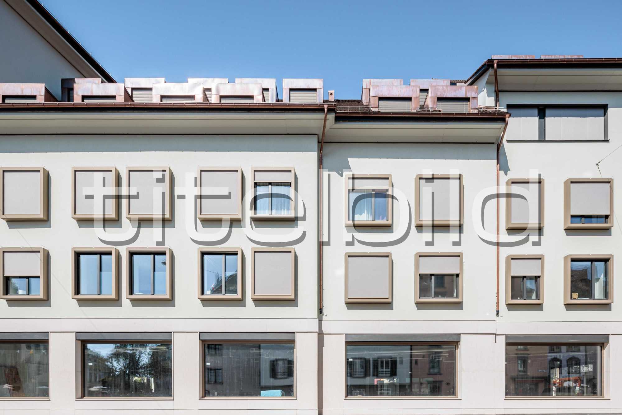 Projektbild-Nr. 4: Goldstein Schaffhausen