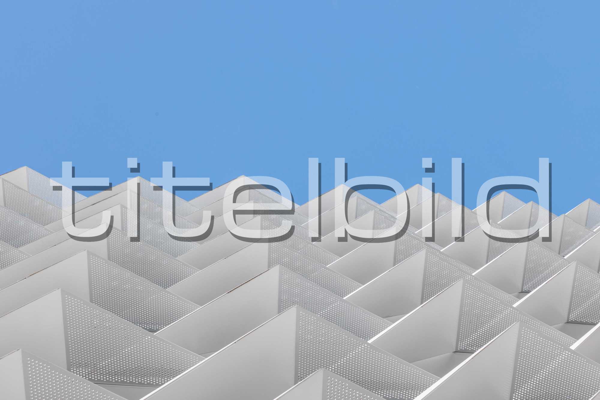 Projektbild-Nr. 3: Agora Forschungszentrum