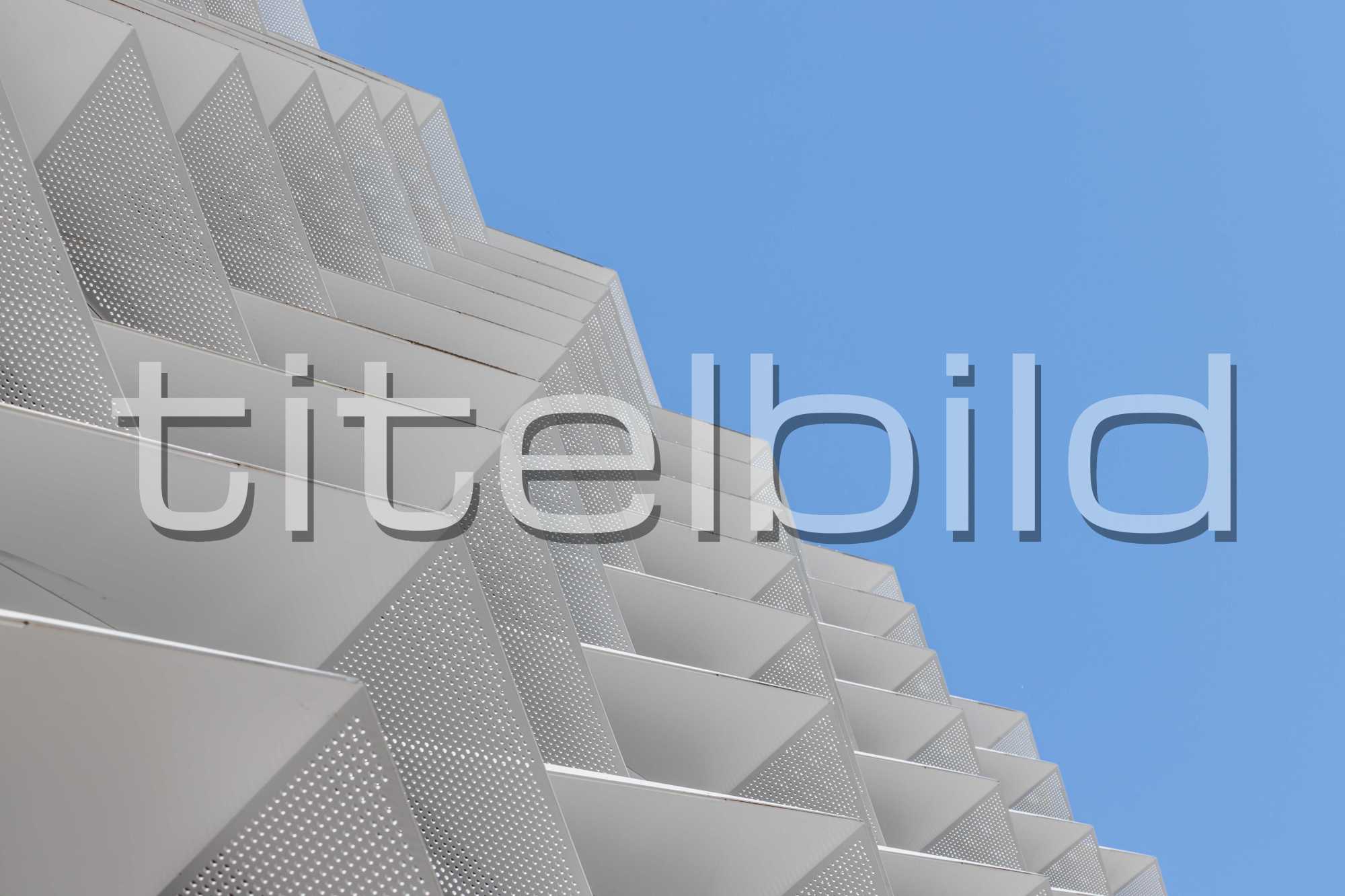 Projektbild-Nr. 4: Agora Forschungszentrum