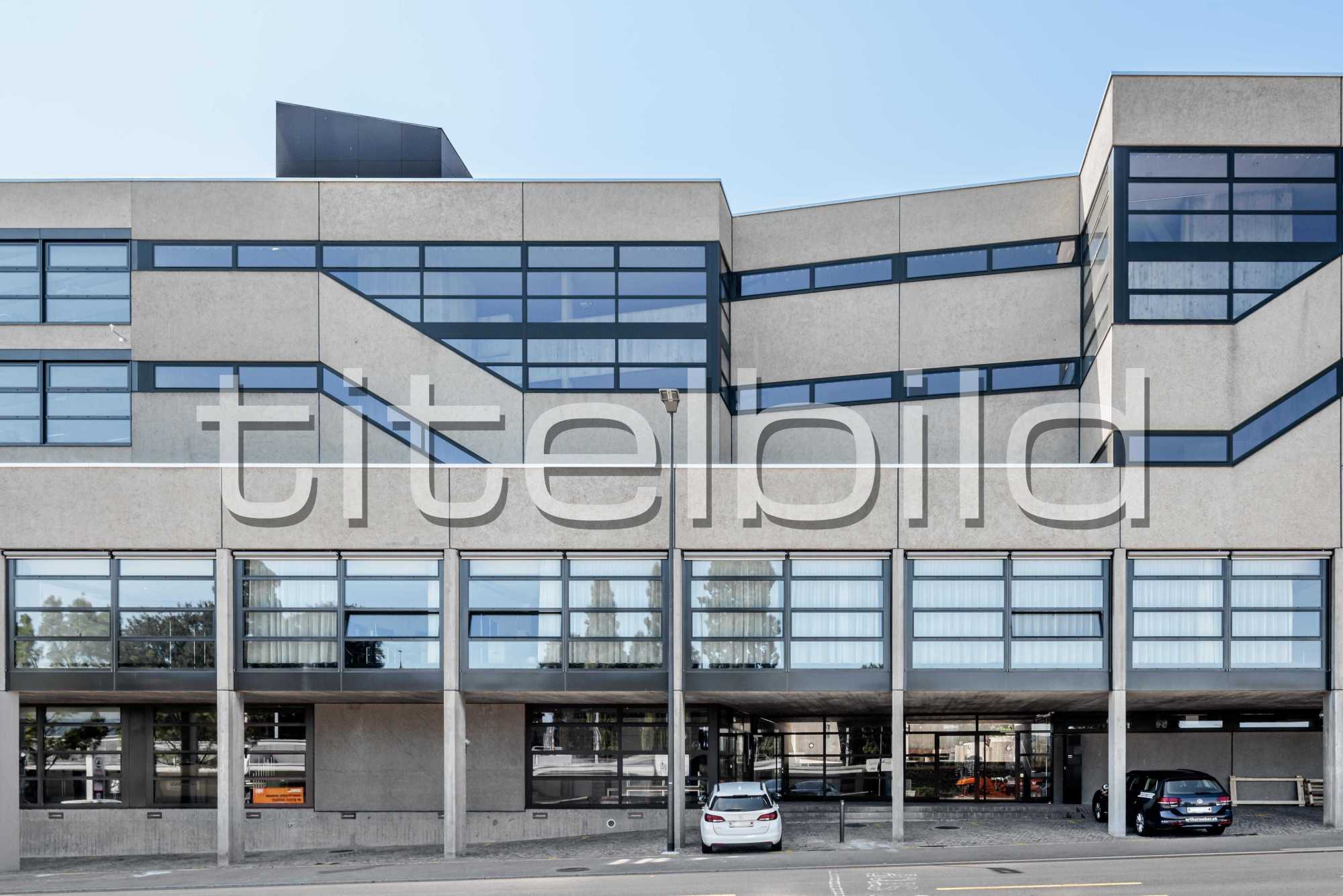 Projektbild-Nr. 1: Bildungszentrum Zürichsee