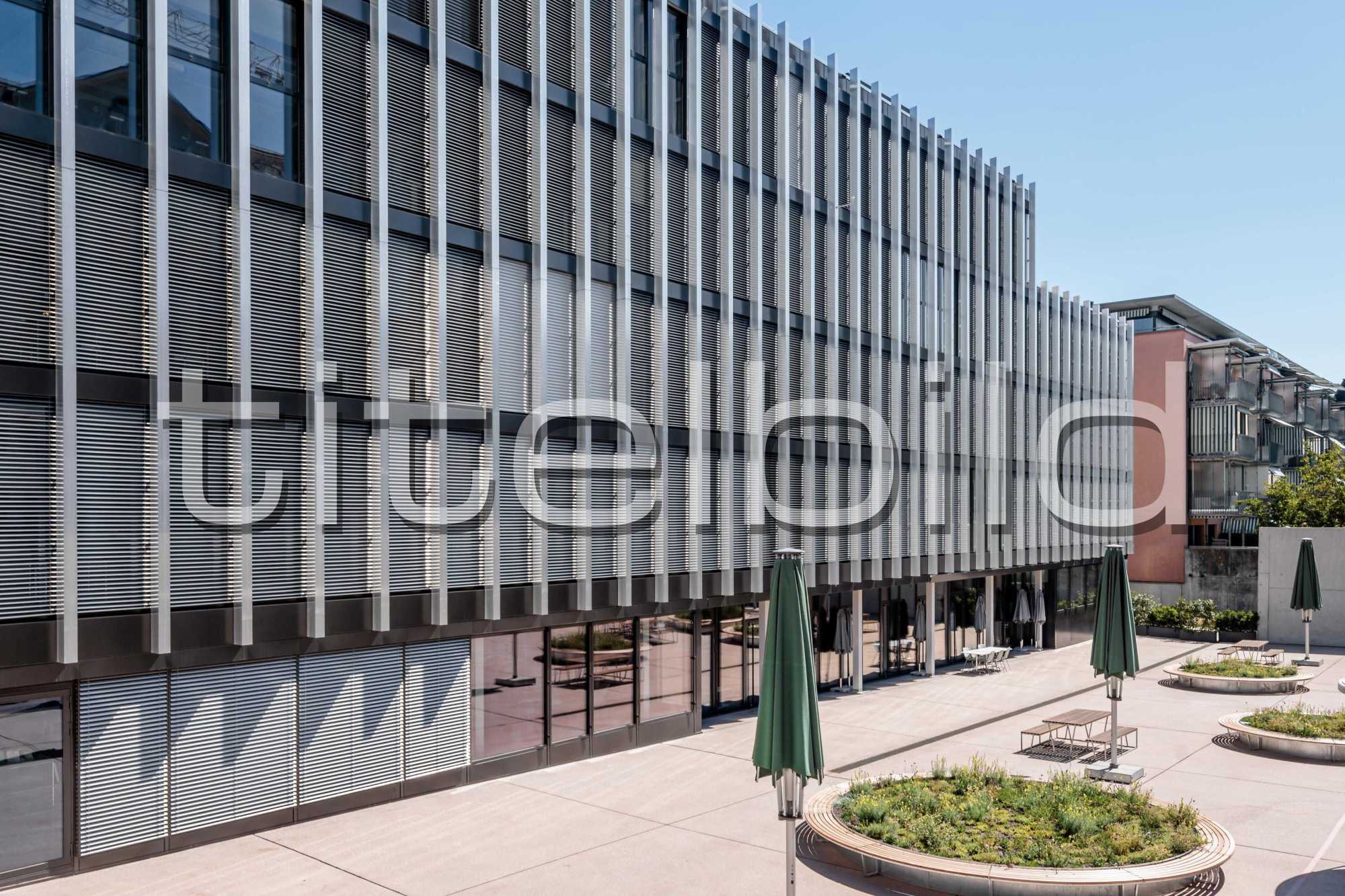 Projektbild-Nr. 6: Bildungszentrum Zürichsee