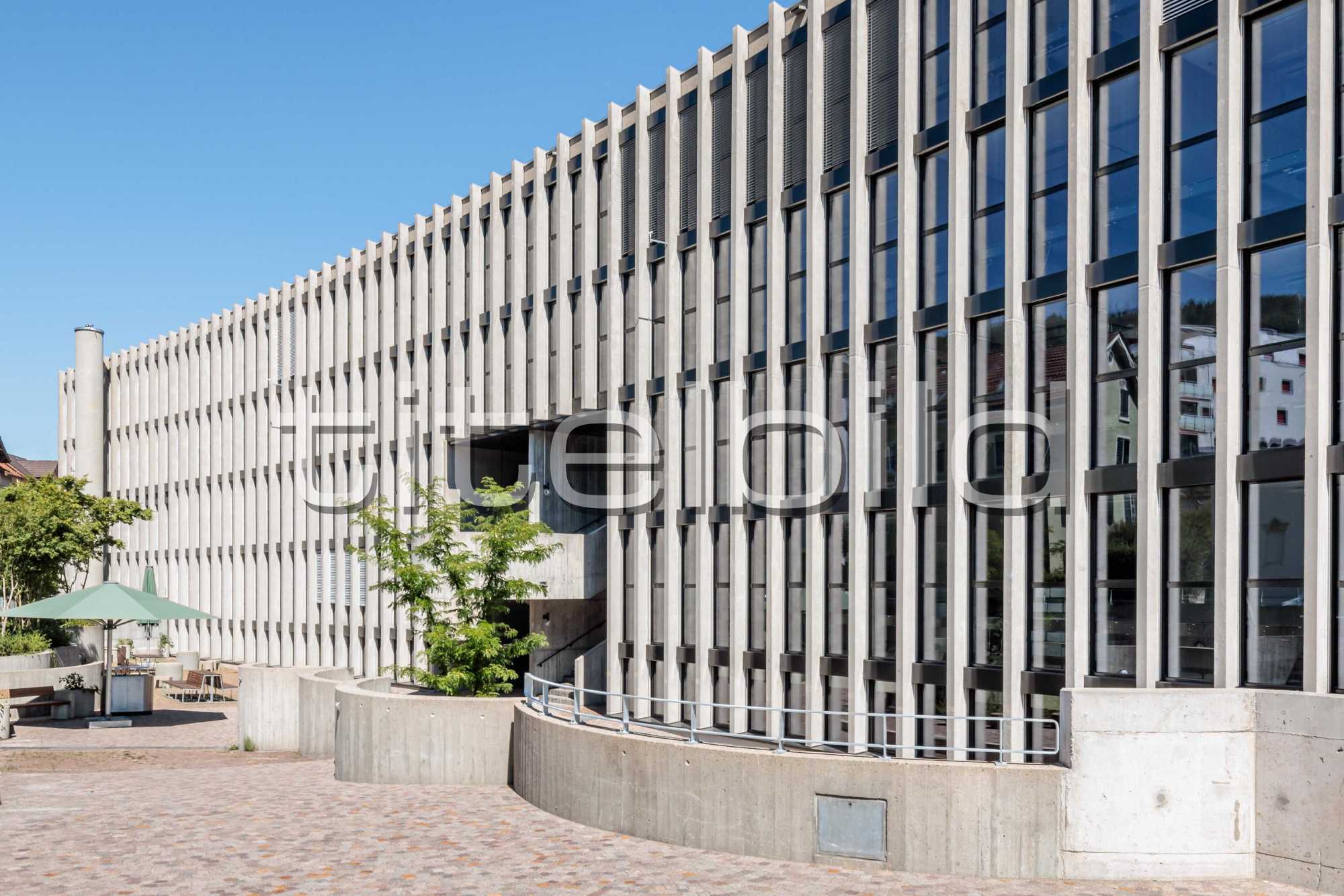 Projektbild-Nr. 7: Bildungszentrum Zürichsee