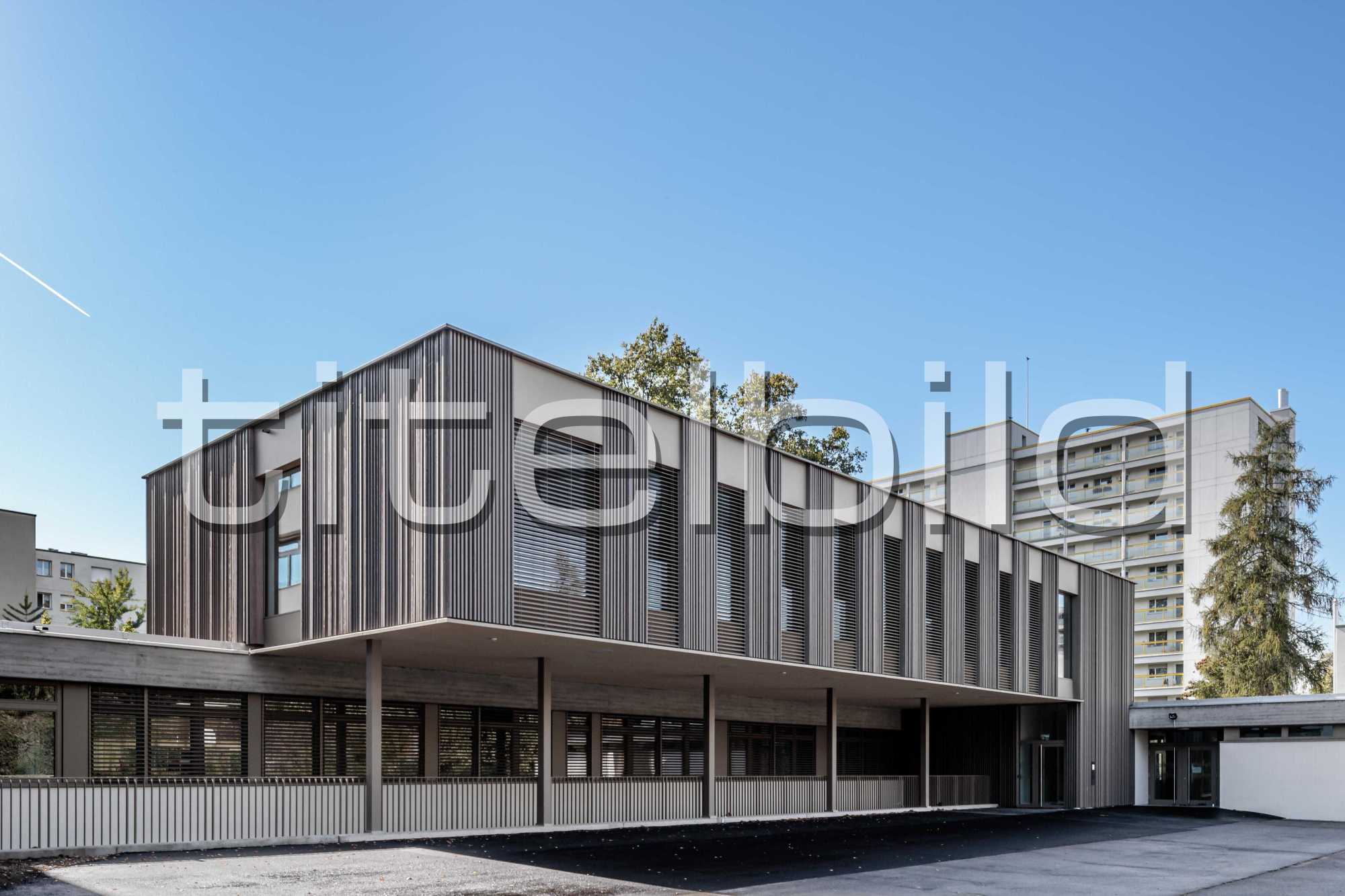 Projektbild-Nr. 0: Musikschule Sternenfeld