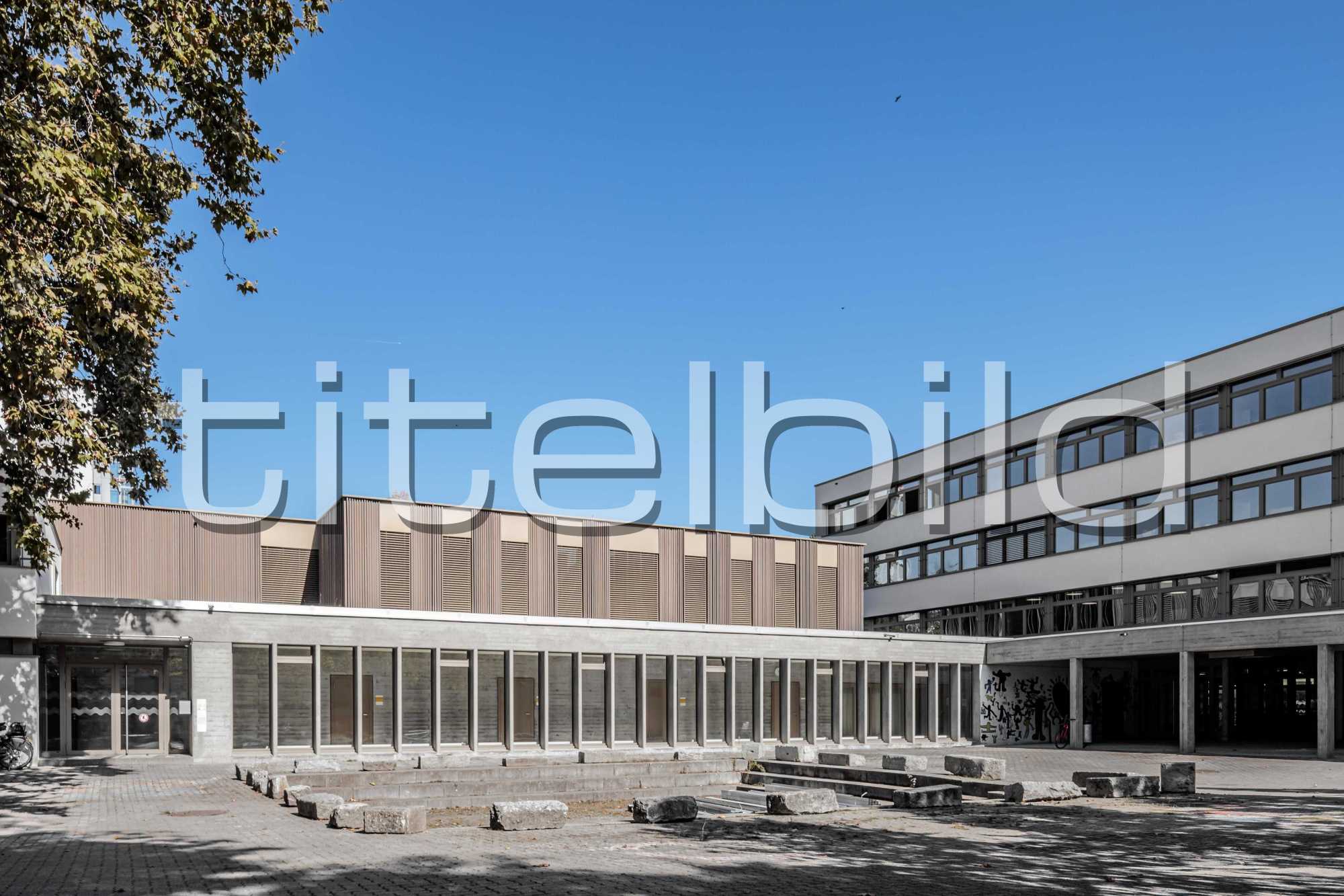 Projektbild-Nr. 3: Musikschule Sternenfeld