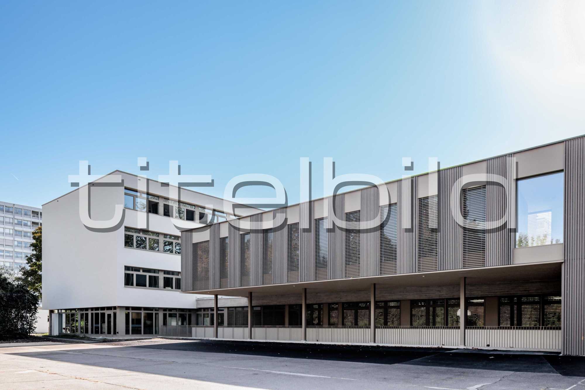 Projektbild-Nr. 6: Musikschule Sternenfeld