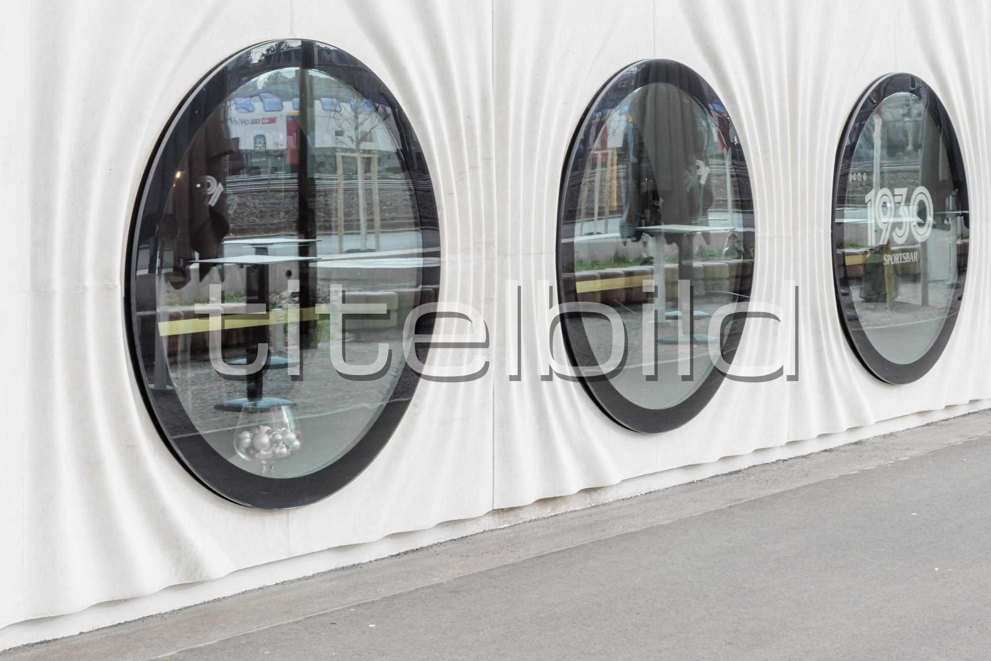 Projektbild-Nr. 7: Swiss Life Arena