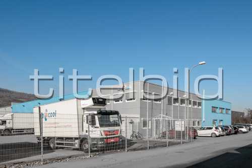 Bild-Nr: 1des Objektes Keepcool Transport & Logistik AG