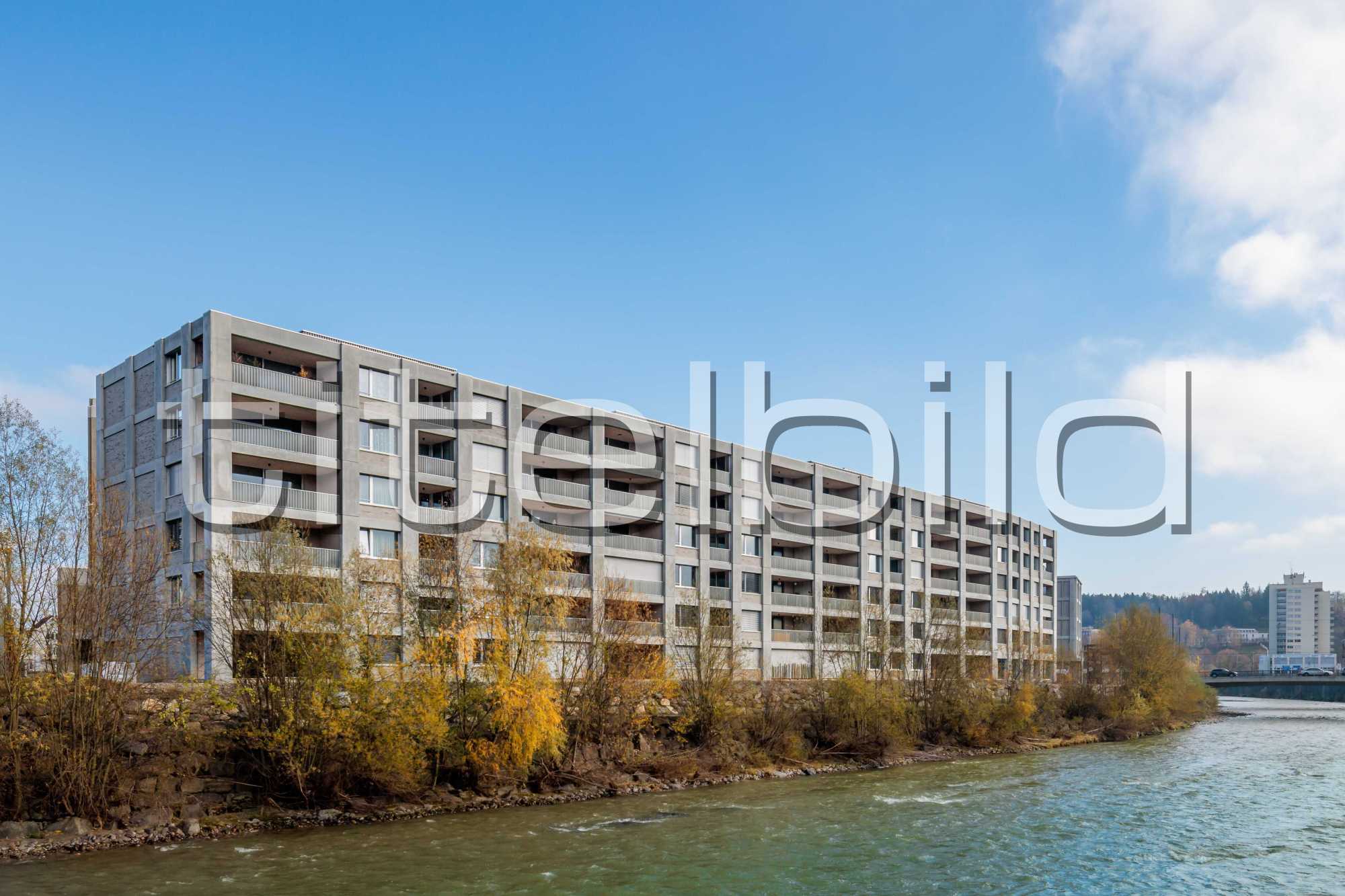 Projektbild-Nr. 1: 4VIERTEL am Seetalplatz