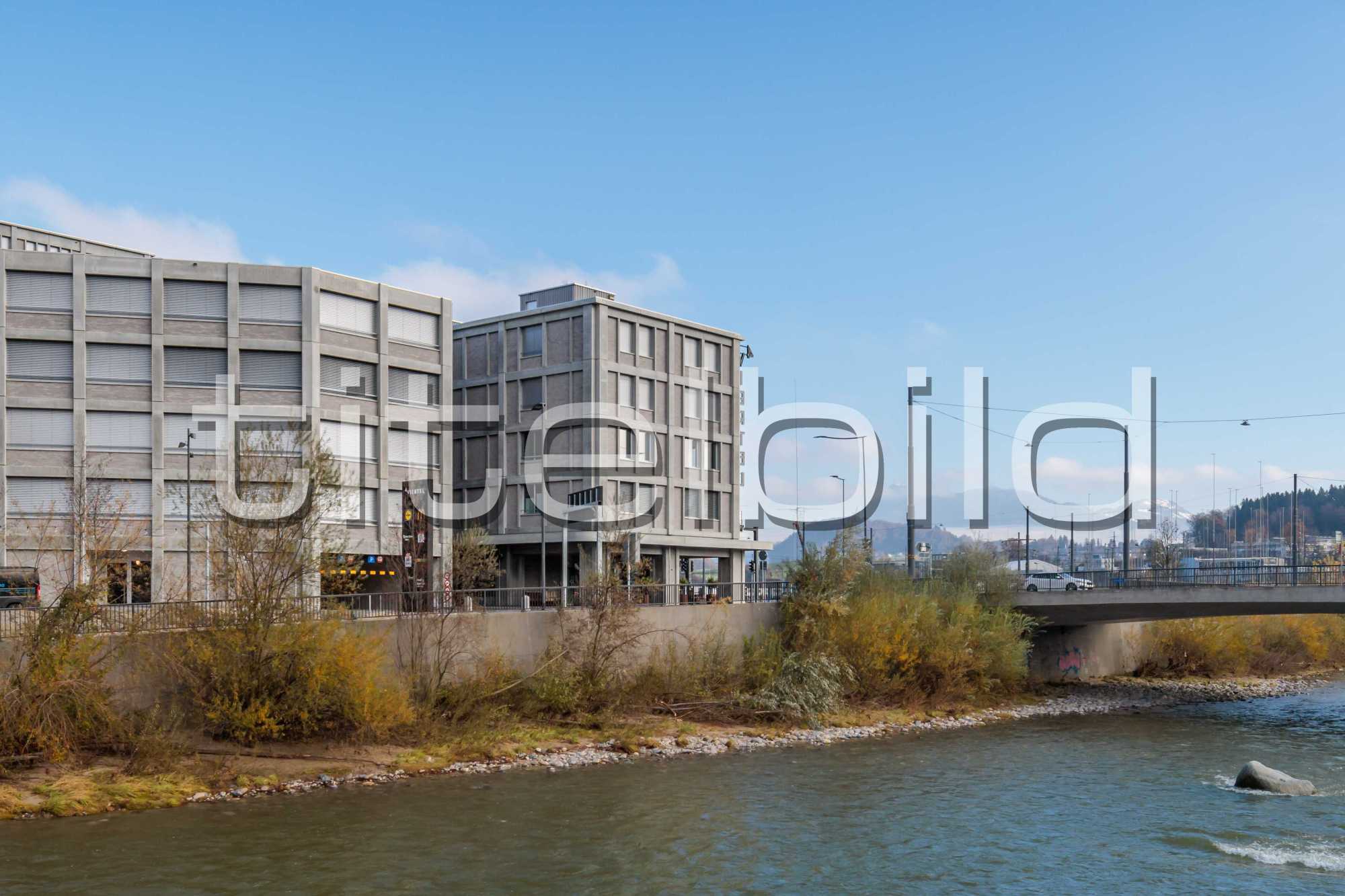 Projektbild-Nr. 4: 4VIERTEL am Seetalplatz