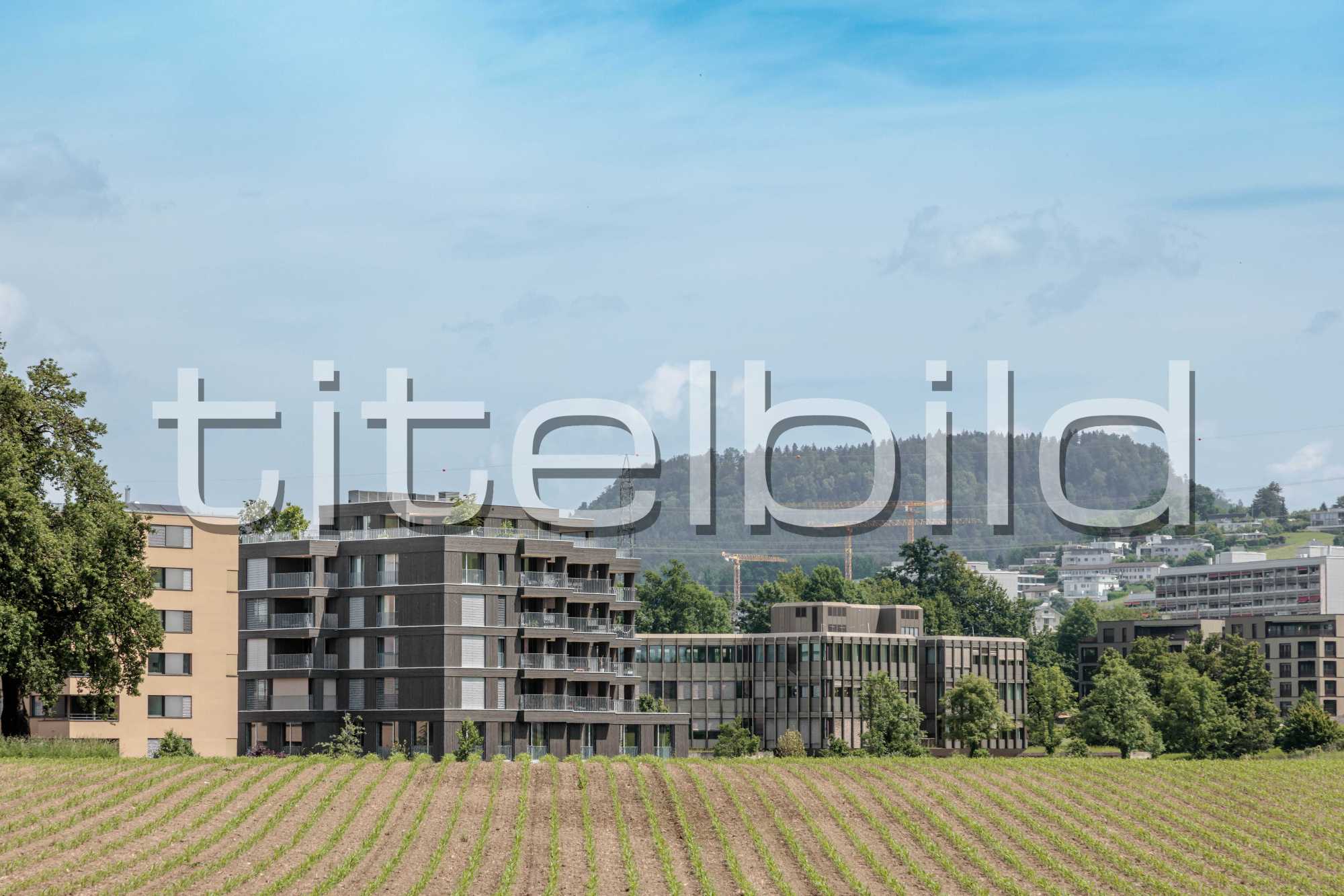 Projektbild-Nr. 5: MFH Arborium