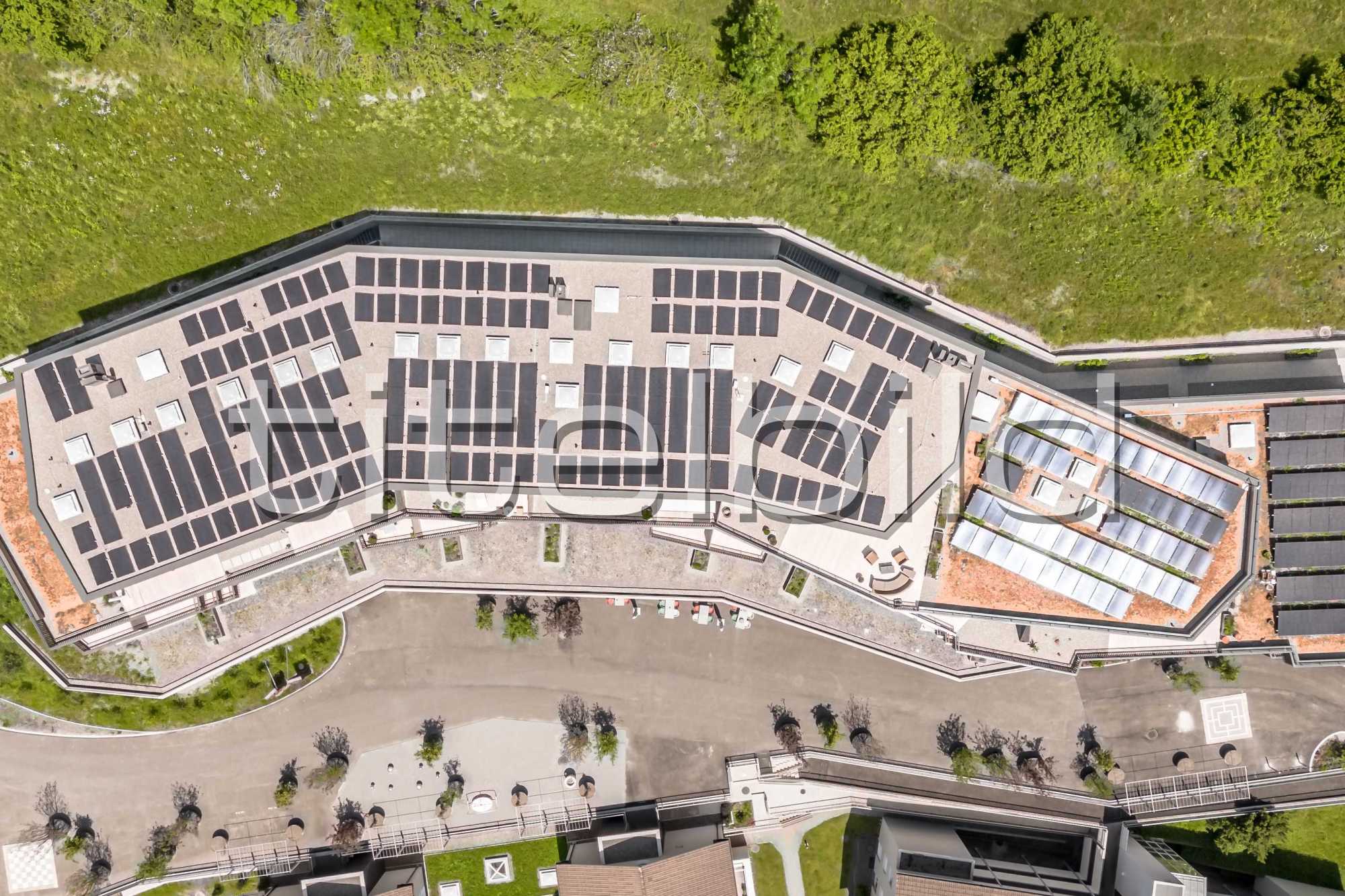 Projektbild-Nr. 5: Wohnüberbauung «bonaLiving Ägerisee»
