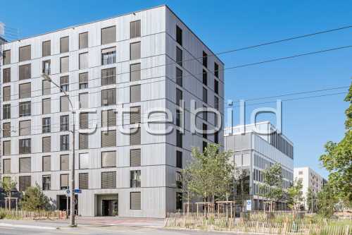 Bild-Nr: 1des Objektes Développement du logement «Piéce urbaine D, SILL»