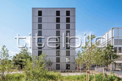 Bild-Nr: 2des Objektes Développement du logement «Piéce urbaine D, SILL»