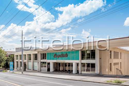 Bild-Nr: 1des Objektes Le Capitole