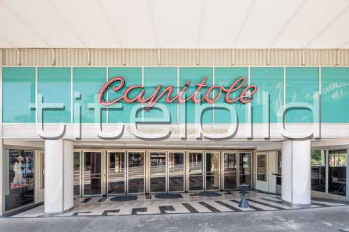 Bild-Nr: 2des Objektes Le Capitole