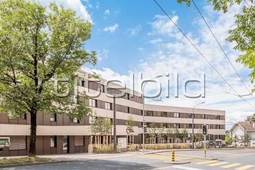 Bild-Nr: 2des Objektes Construction du Bâtiment principal de la etablissement socio-éducatif