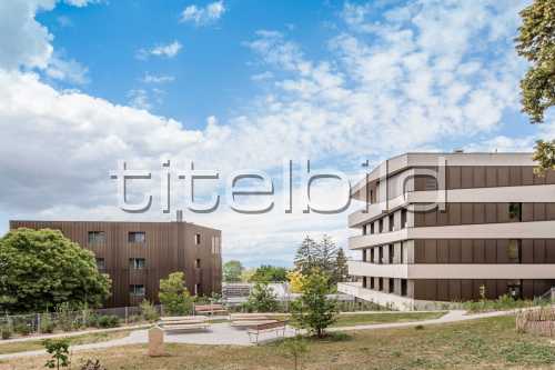 Bild-Nr: 4des Objektes Construction du Bâtiment principal de la etablissement socio-éducatif