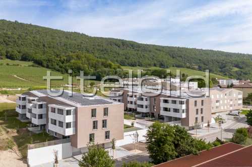 Bild-Nr: 1des Objektes Construction de deux immeubles des habitation