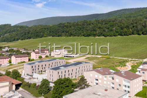 Bild-Nr: 3des Objektes Construction de deux immeubles des habitation