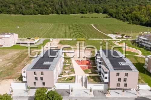 Bild-Nr: 4des Objektes Construction de deux immeubles des habitation