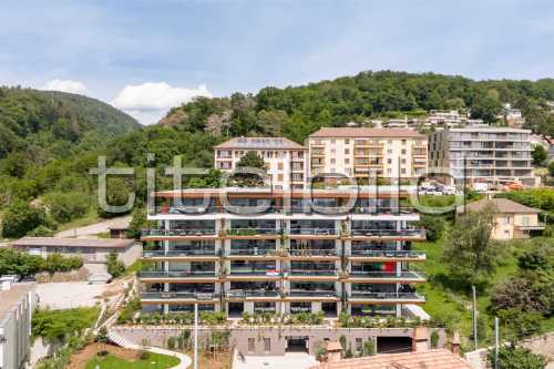 Bild-Nr: 2des Objektes Résidence Alpes 3-5