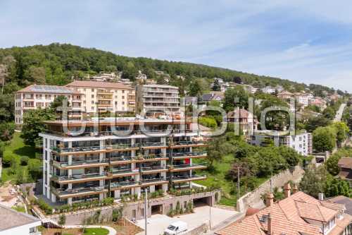 Bild-Nr: 3des Objektes Résidence Alpes 3-5