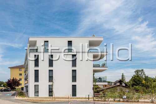 Bild-Nr: 4des Objektes Construction de trois immeubles locatifs «Le Vivier»