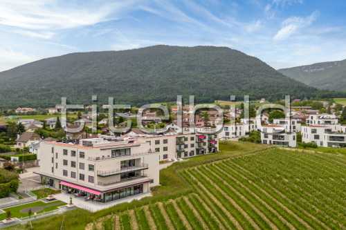 Bild-Nr: 1des Objektes Maison de retraite «Carpe Diem»