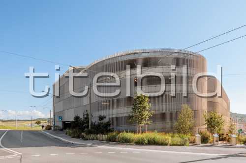 Bild-Nr: 1des Objektes Développement du logement «Piéce urbaine A, Parking Cetralisé PPA1»