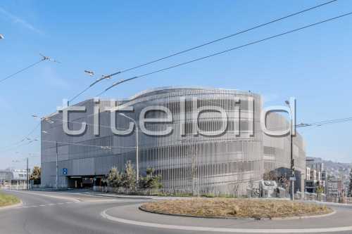 Bild-Nr: 2des Objektes Développement du logement «Piéce urbaine A, Parking Cetralisé PPA1»