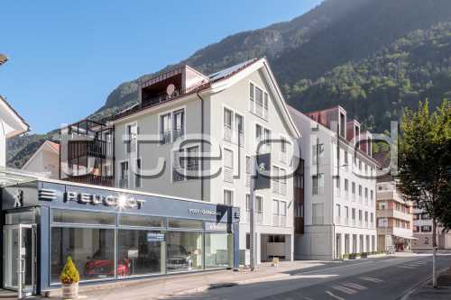 Bild-Nr: 1des Objektes Überbauung «Am Plätzli»