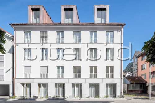 Bild-Nr: 3des Objektes Überbauung «Am Plätzli»