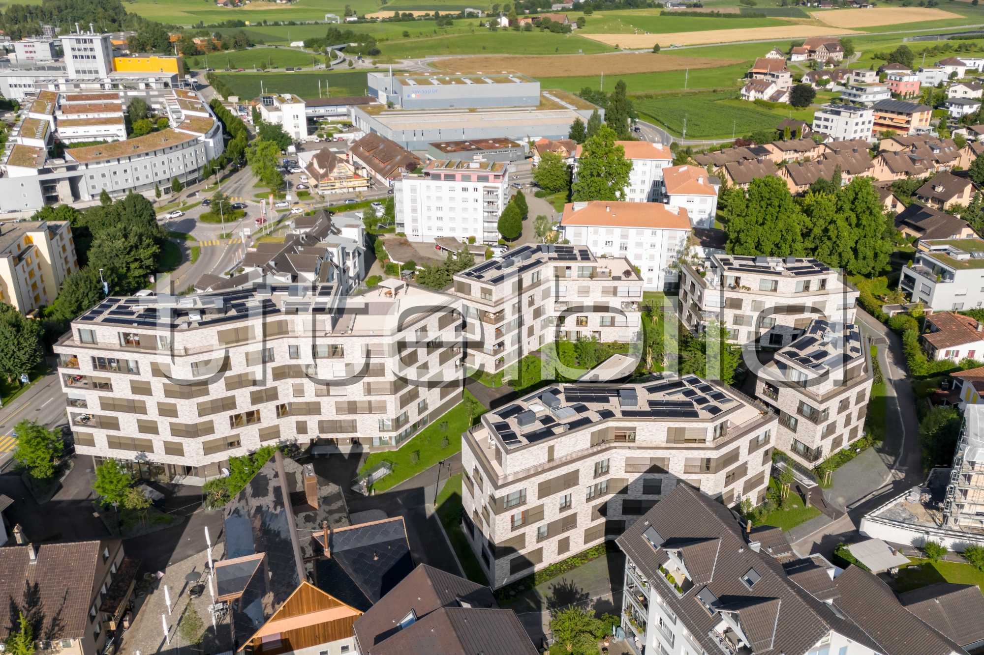 Projektbild-Nr. 0: Linden Park