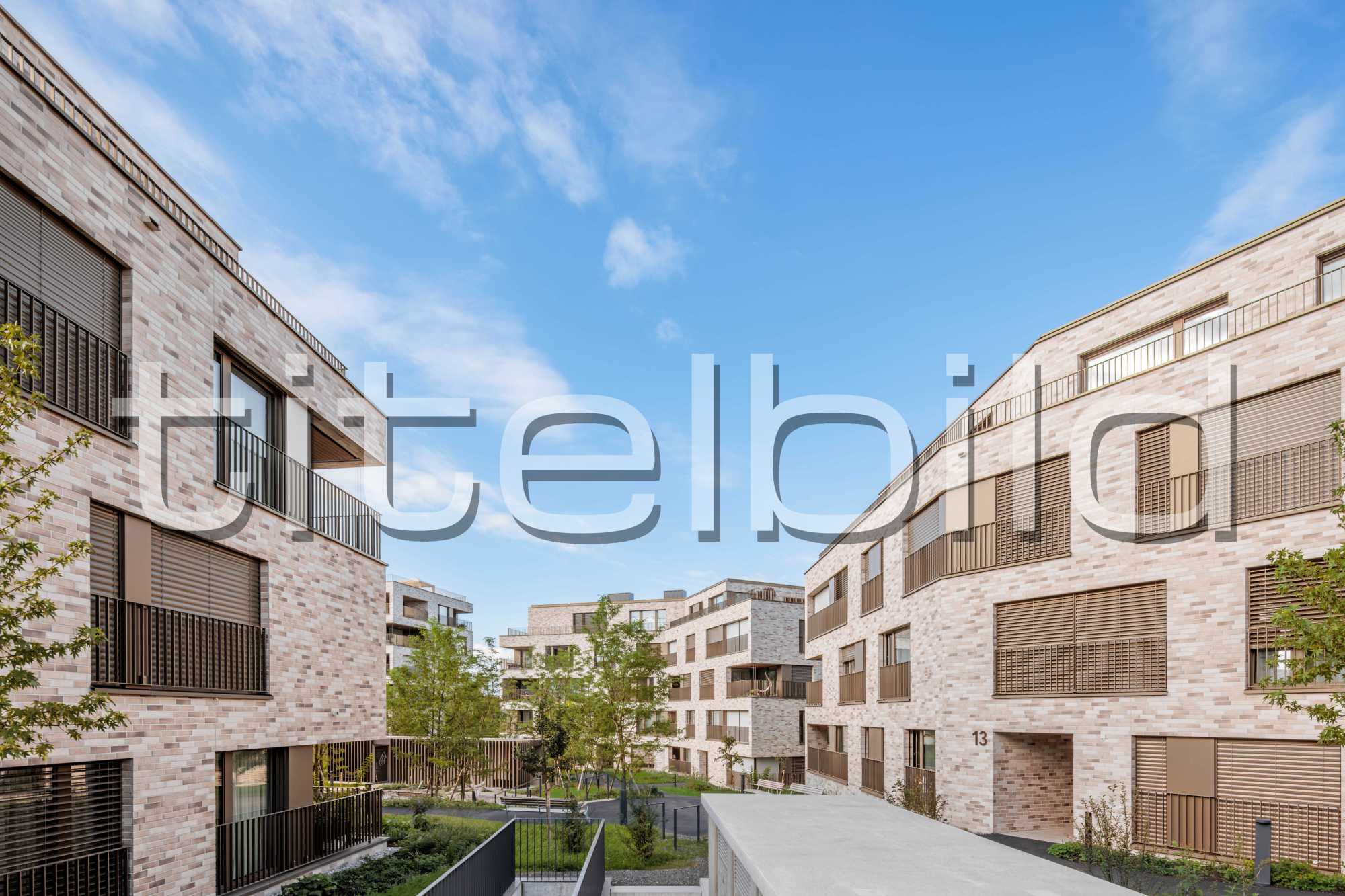 Projektbild-Nr. 9: Linden Park