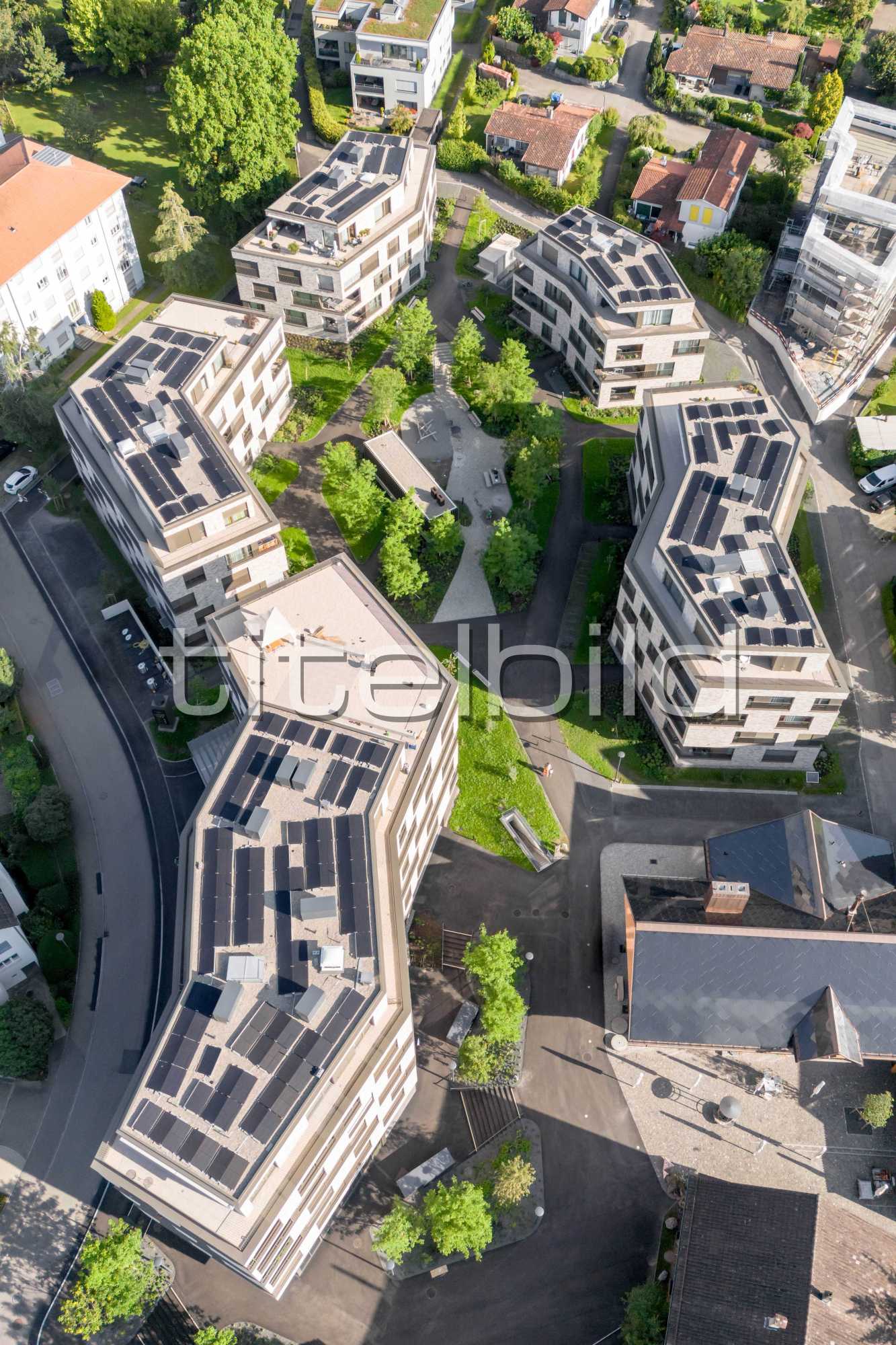 Projektbild-Nr. 3: Linden Park