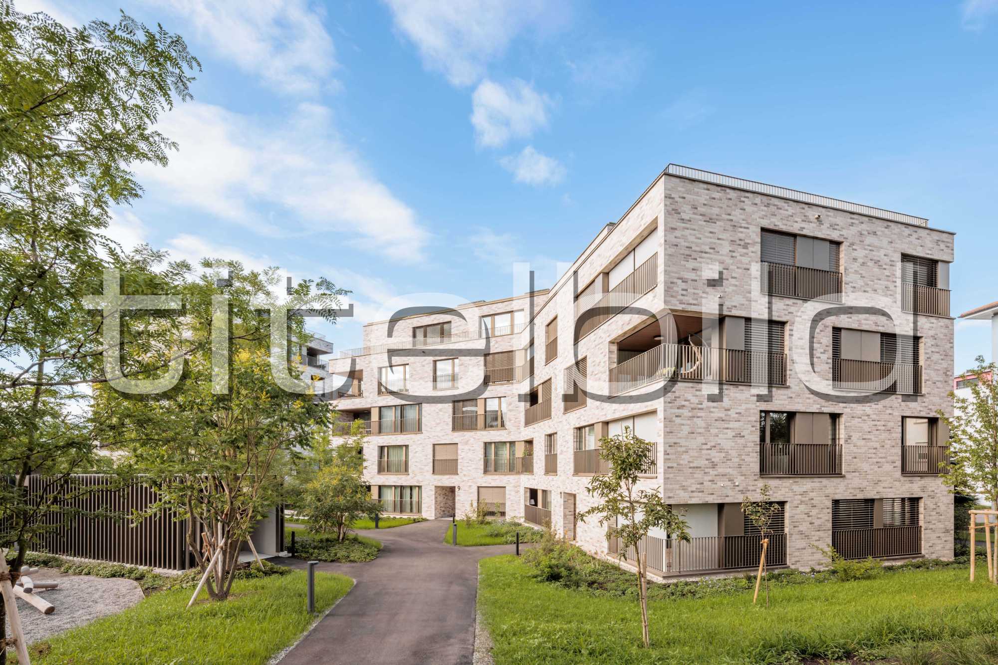 Projektbild-Nr. 5: Linden Park