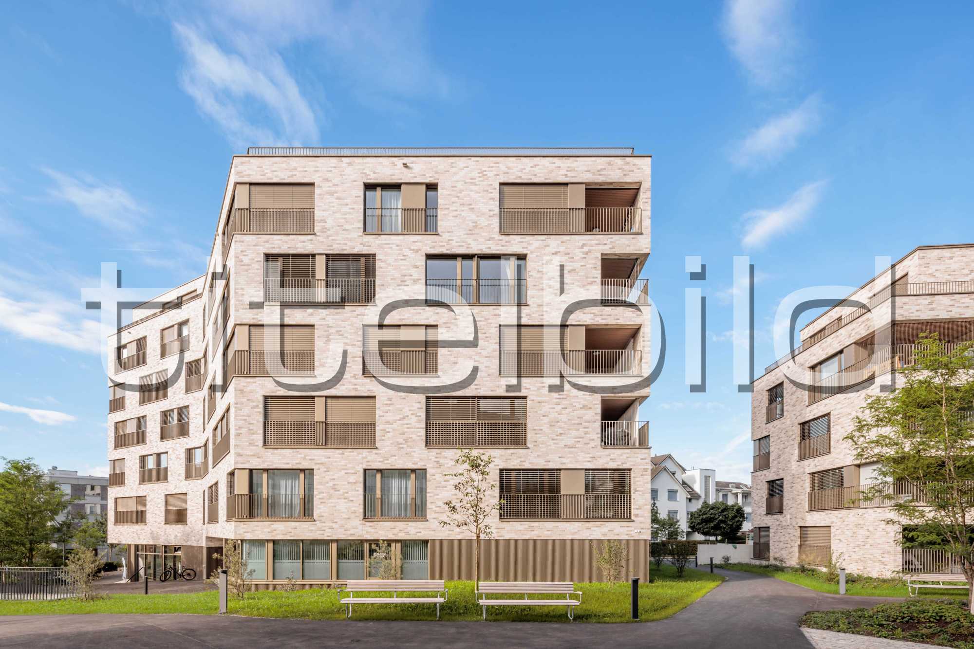 Projektbild-Nr. 6: Linden Park