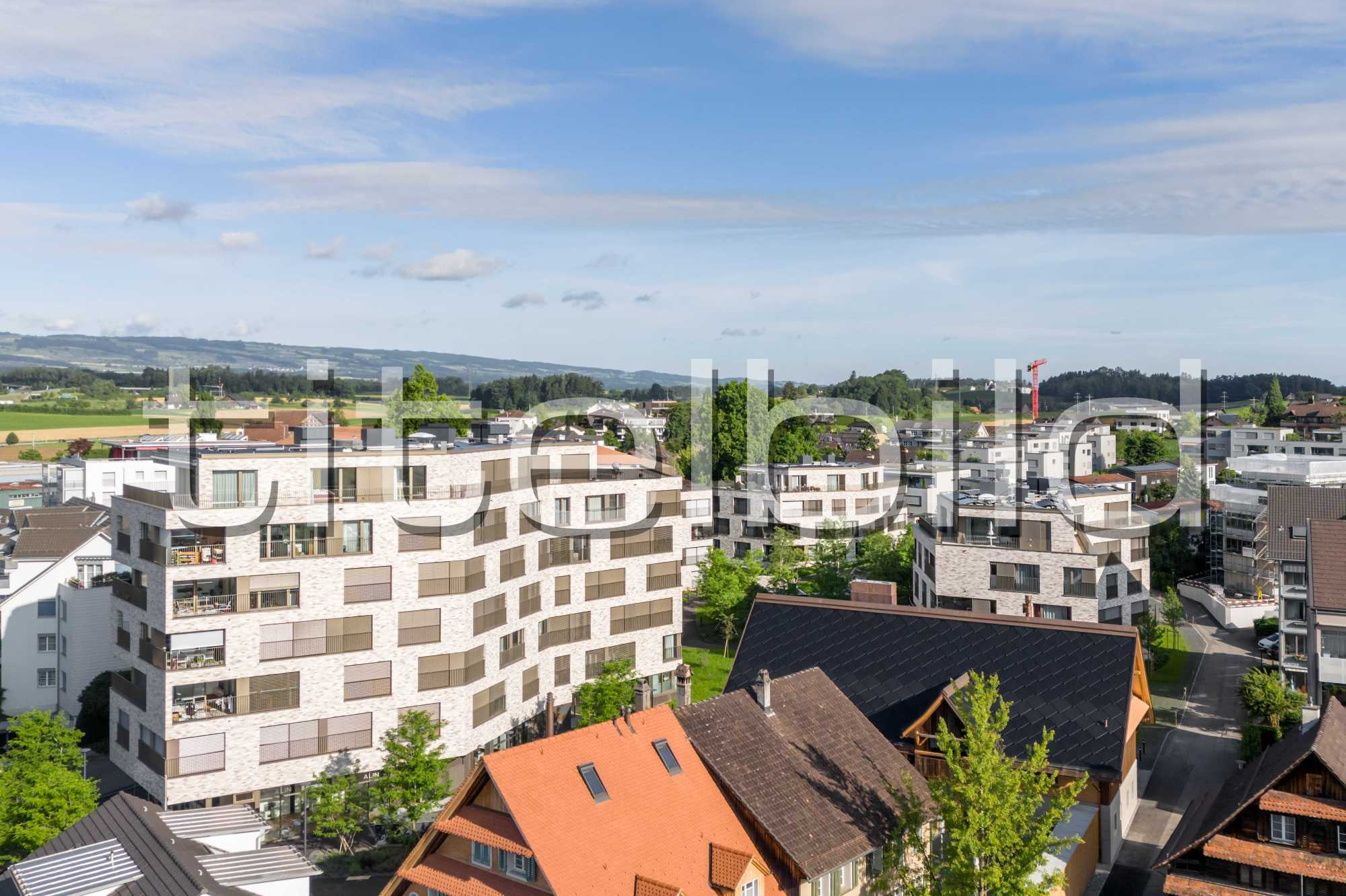 Projektbild-Nr. 7: Linden Park