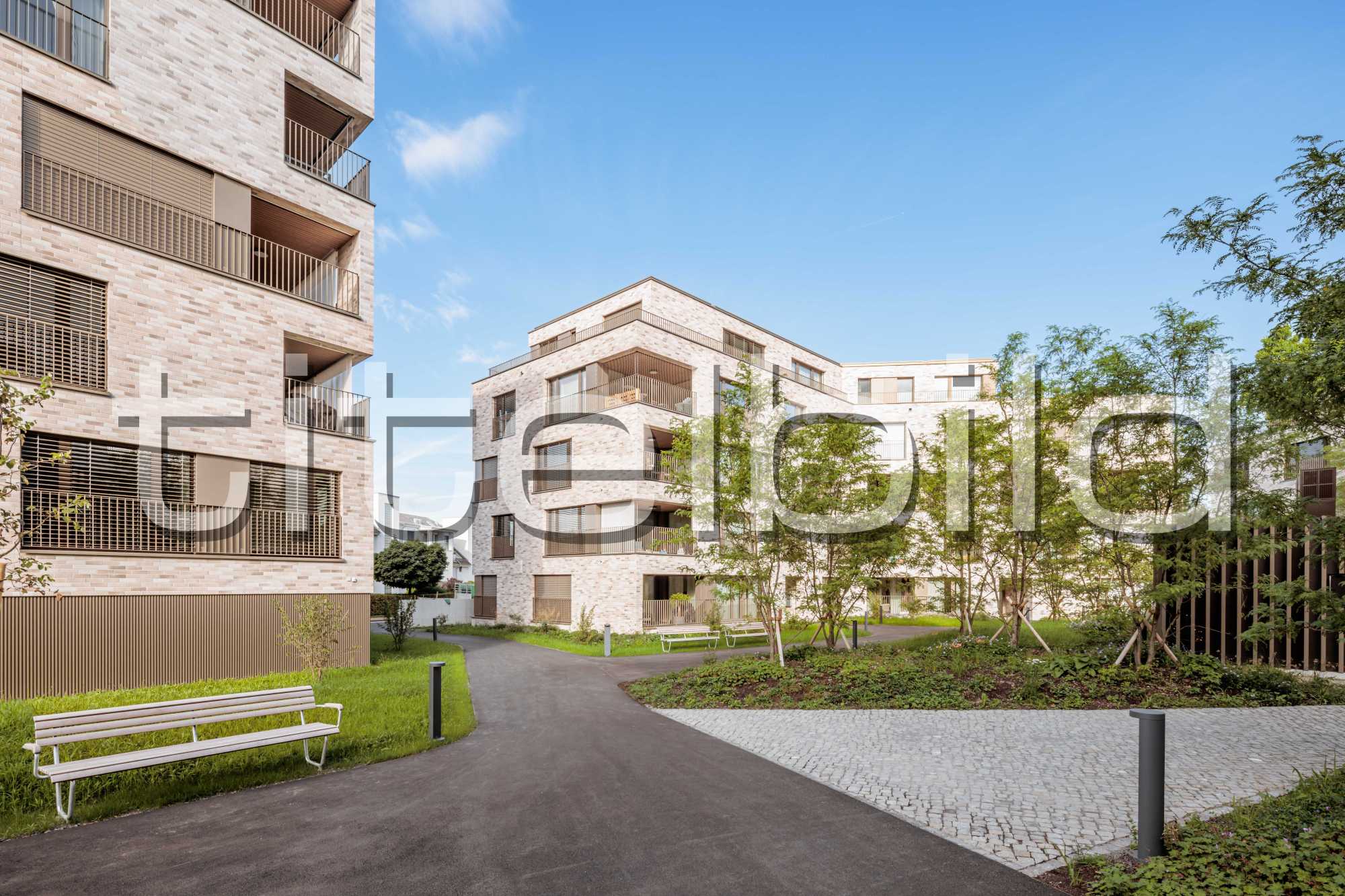 Projektbild-Nr. 8: Linden Park