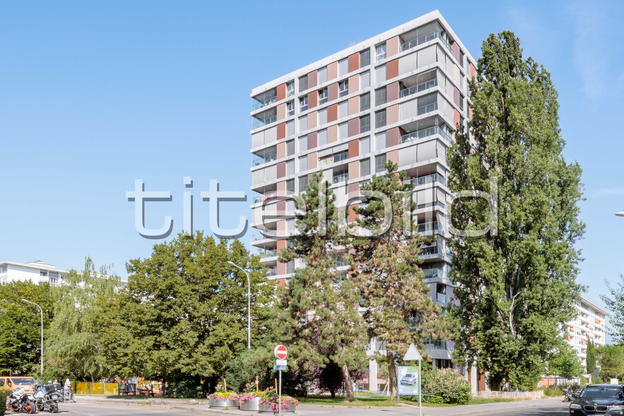 Projektbild-Nr. 0: Tour Saint-Marc