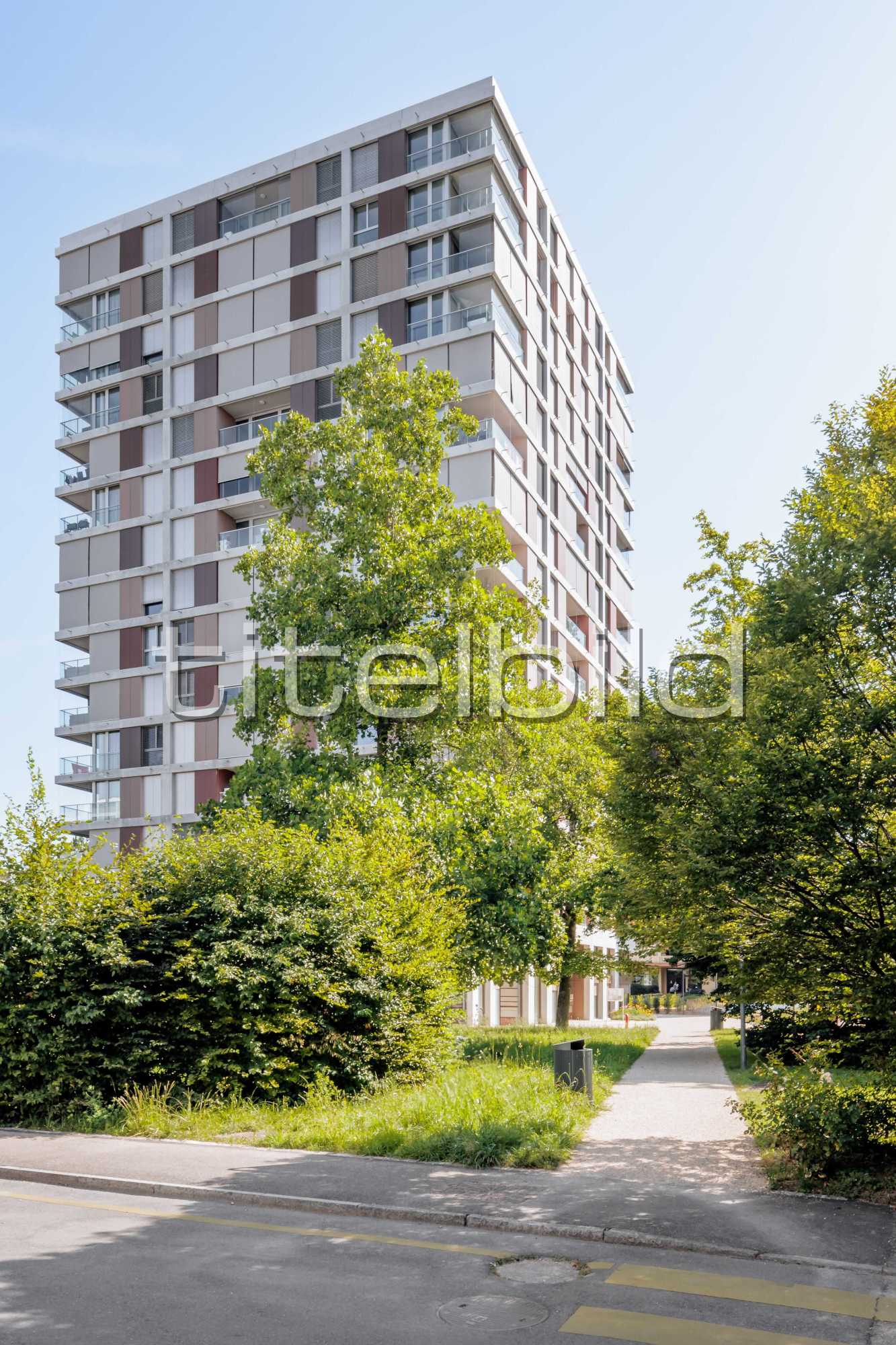 Projektbild-Nr. 3: Tour Saint-Marc